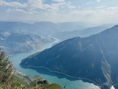 -白帝城·瞿塘峡景区