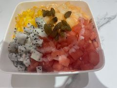 -杨小贤芒果绵绵冰(南门口店)