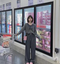 -MAGIC米几发型设计·羊毛卷