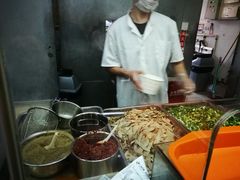 -孔师傅八仙老鸭粉丝汤(上海市第一食品商店南东店)