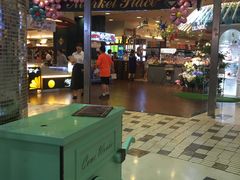 -BHG Market Place(水游城店)