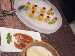 -大董(福田皇庭中心店)