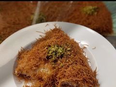 -ALAMEEN阿拉伯餐厅(三里屯店)