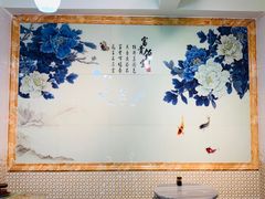 -芬芳甜品(同福路店)
