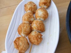 -三千粉牛肉米粉(来客茂店)
