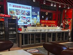 -大队长主题火锅(观音桥店)