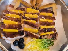 -花溪雨·森林餐厅(石基店)