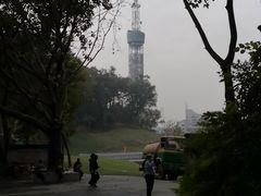 -广州雕塑公园