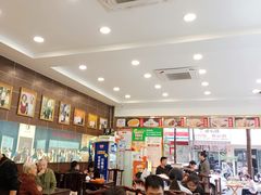 大堂-方中山胡辣汤(成都首店)
