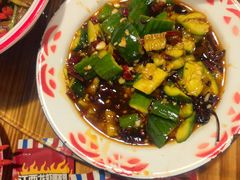 -冶建镜子·中国龙虾王(总店)