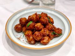 -到家尝北京菜(西坝河店)