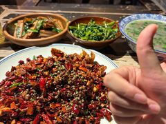 -饭江湖·江湖菜(湖广会馆店)