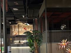-湊湊火锅·茶憩(卓展店)