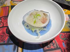 -1218 GRILL 主厨