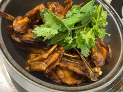 -美极鲜食坊(宝安南路店)