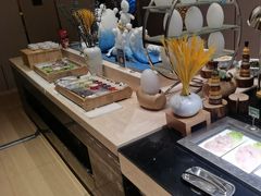 -新希望诺富特酒店-青岛湾中餐厅