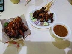 -纽顿熟食中心
