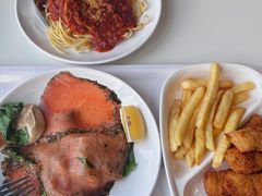 -宜家·瑞典风味餐厅(无锡店)