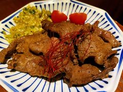 -埋位小酒馆(东城店)
