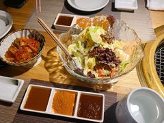 -江户烧肉(高德店)