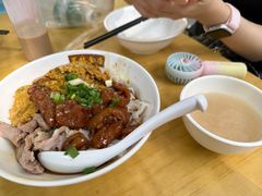 -荔林食店(西华路店)
