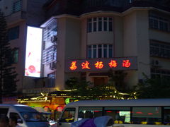-喀斯特杨梅汤(荔波美食街店)