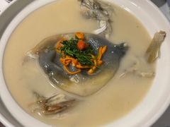 -肆月河豚·新淮扬(金融街店)