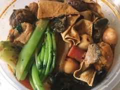 -林静小吃(复兴路店)