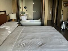 -三亚亚龙湾万豪度假酒店