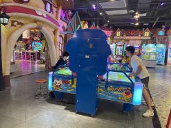 -卡通尼乐园(重庆南坪协信星光店)