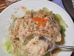-烧鸟横丁(联发文创口岸店)