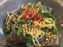 -88号小吃店·经典云南菜·地道纳西美食