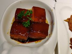 小馆红烧肉-黑鸡小馆(金源店)