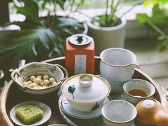 -扫雪煮茶(西村店)