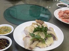 -华源餐厅·海鲜大排档(日月贝店)