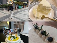 -杜哈夫DOUX RÊVE·生日蛋糕(日月光店)