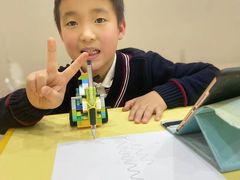 -创乐科教乐高机器人·编程·科技特长生规划中心(新地中心店)