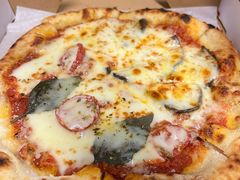 -安妮意大利餐厅(世贸天阶店)