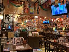 大堂-平成屋·午肴夜酒(四川北路店)