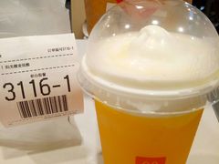 -麦当劳(轻轨曹杨路店)