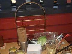 -新石器烤肉(百联川沙店)