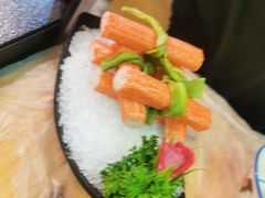 -大永發老火浓汤·经典粤菜(北滨路店)