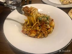 -1861意大利餐厅(文化广场店)