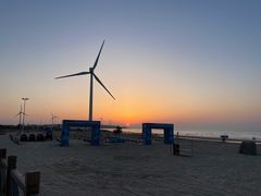 -那香海钻石沙滩浴场