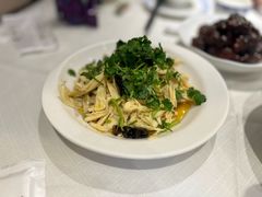 -老吉士酒家(天平路店)