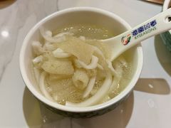 -润园四季椰子鸡火锅(欢乐海岸店)