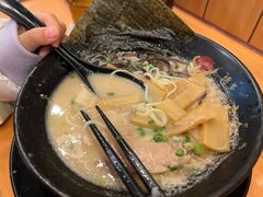 -博多一幸舍(侨福芳草地购物中心店)
