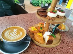 -La Terre乐田(万象城店)