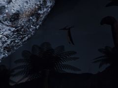 -辽宁古生物博物馆
