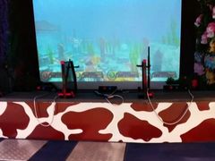 -万达宝贝王成长乐园(重庆永川店)